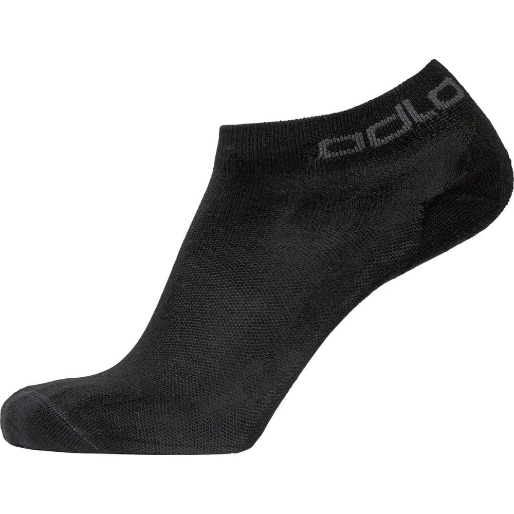 Odlo Low Active 2 Pack Socken
