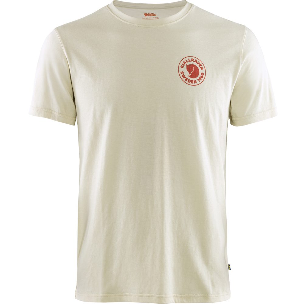Fjällräven Herren 1960 Logo T-Shirt