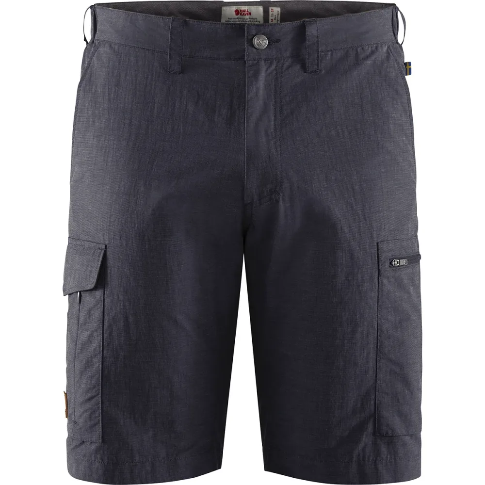 Fjällräven Herren Travellers MT Shorts