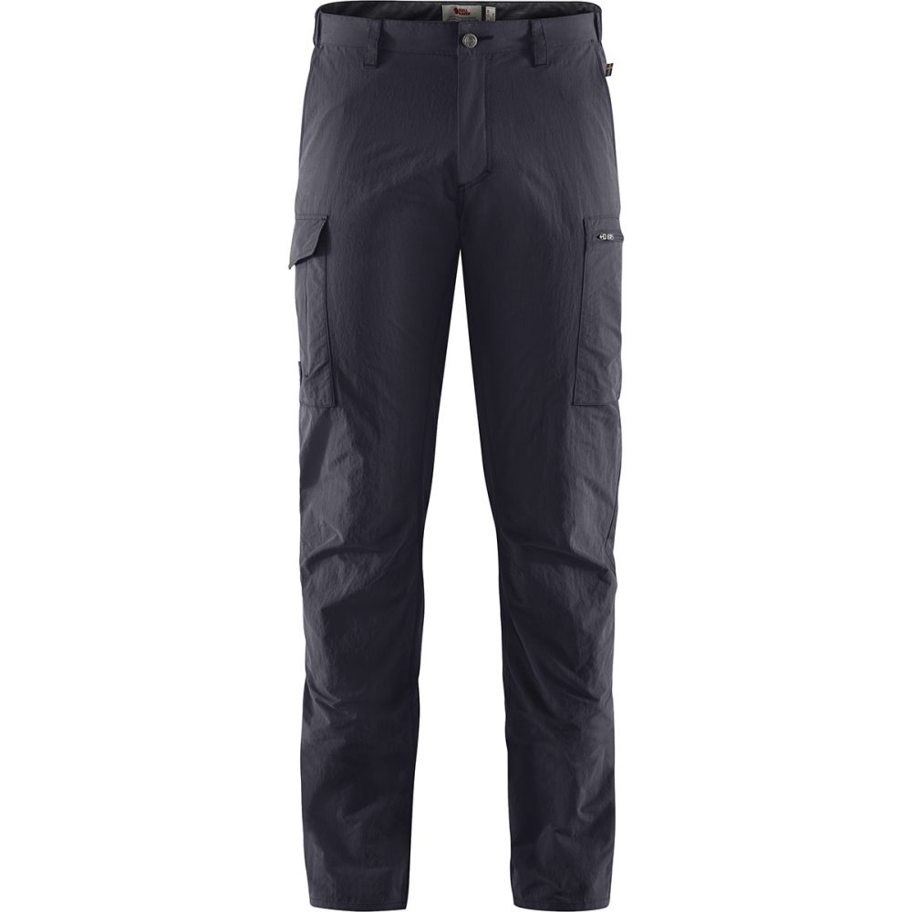 Fjällräven Herren Travellers MT Hose