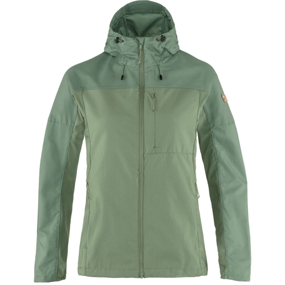Fjällräven Damen Abisko Midsummer Jacke