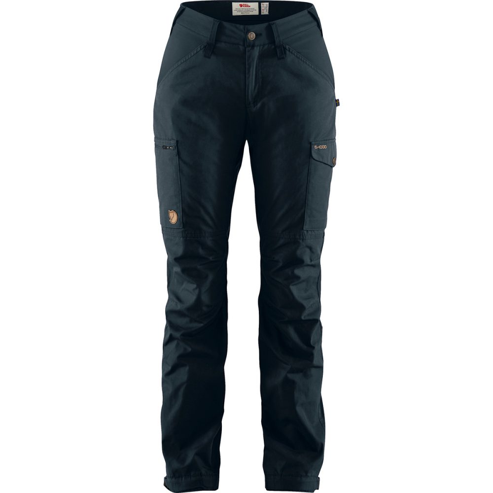 Fjällräven Damen Kaipak Curved Hose