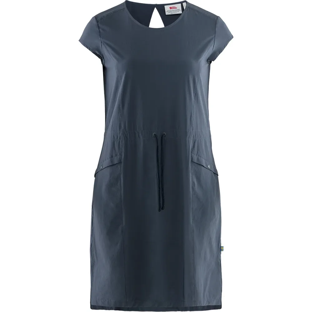 Fjällräven Damen High Coast Lite Kleid
