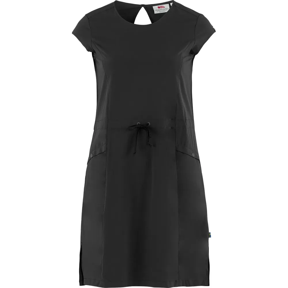 Fjällräven Damen High Coast Lite Kleid