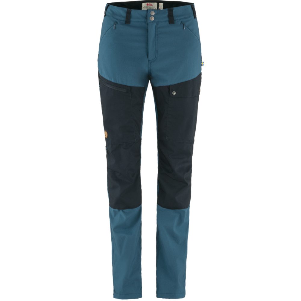 Fjällräven Damen Abisko Midsummer Hose