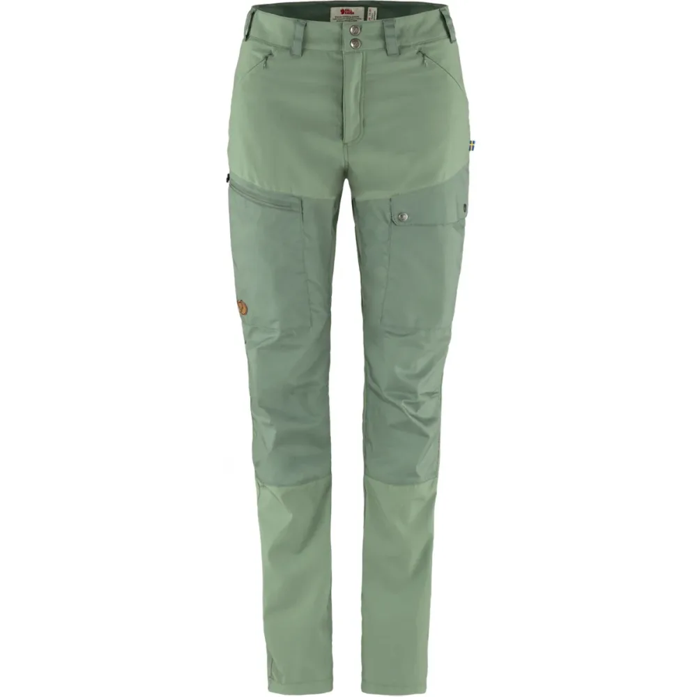 Fjällräven Damen Abisko Midsummer Hose