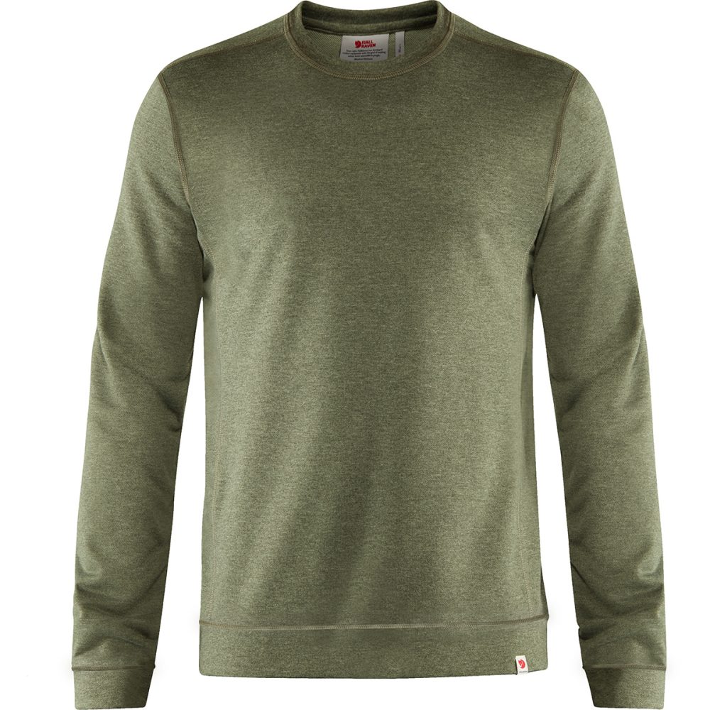 Fjällräven Herren High Coast Lite Pullover