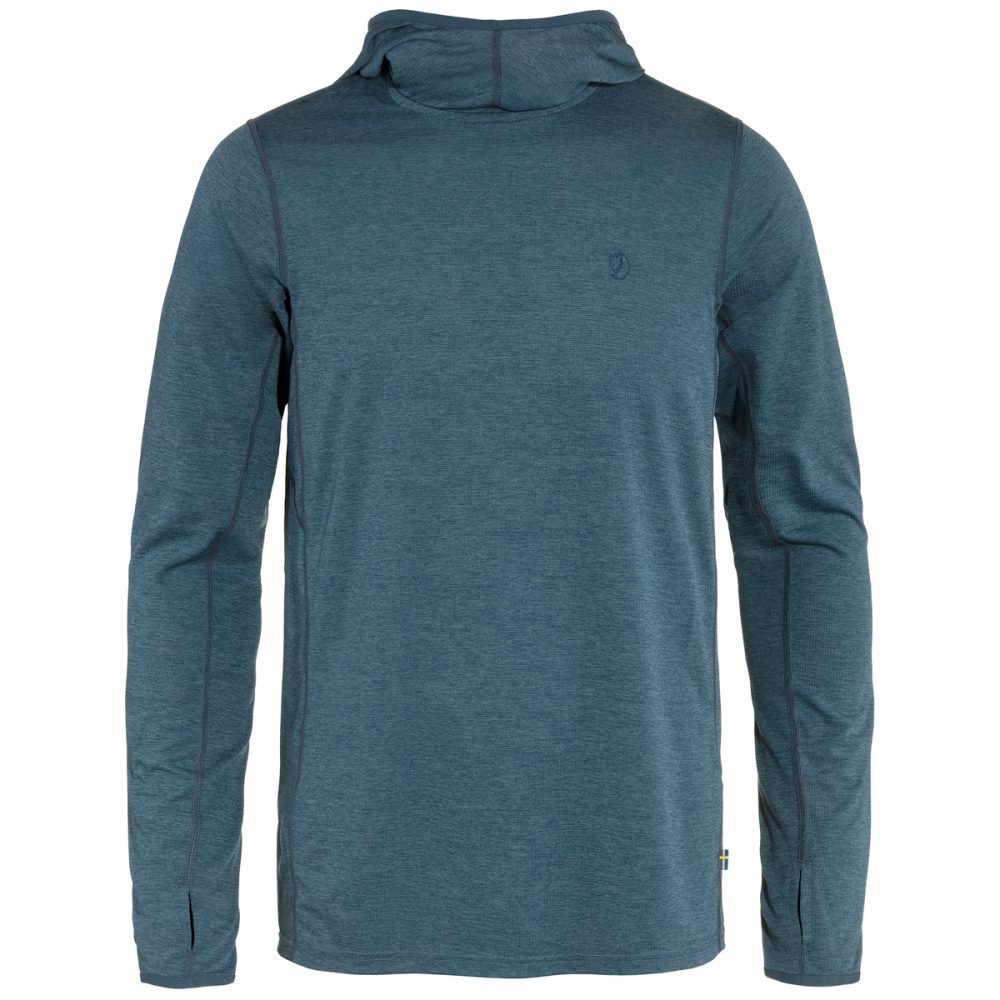 Fjällräven Herren Abisko Sun Hoodie