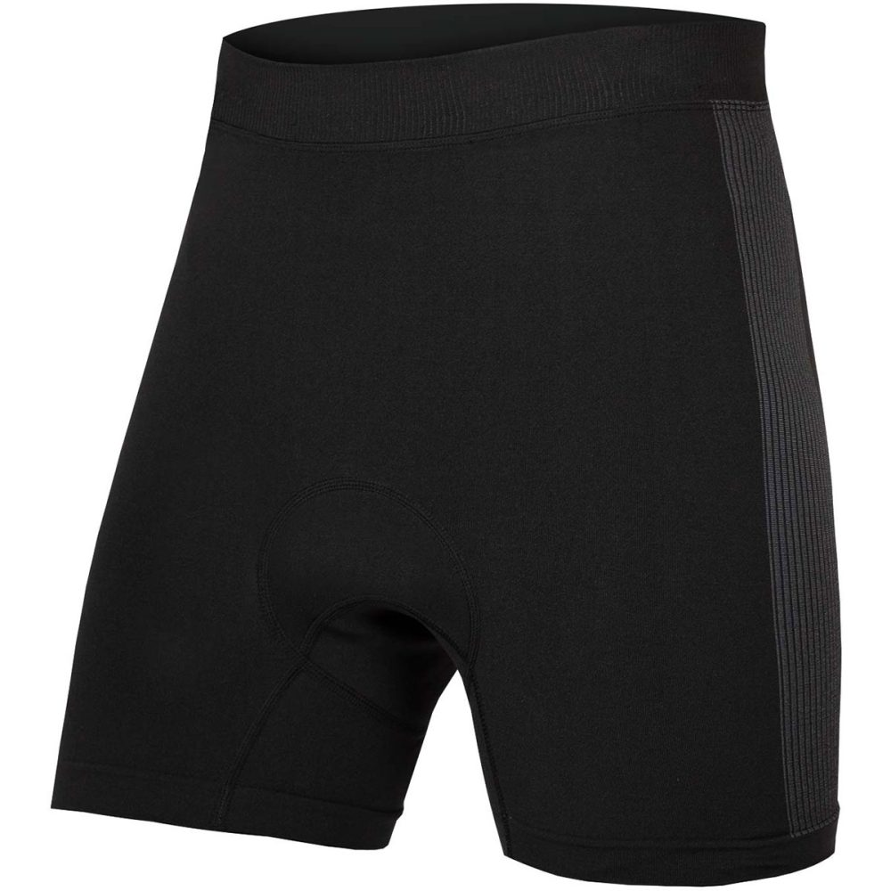 Endura Herren Engineered Padded Unterhose mit Sitzpolster