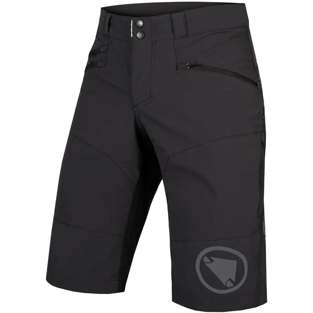 Endura Herren Singletrack II MTB Hose kurz