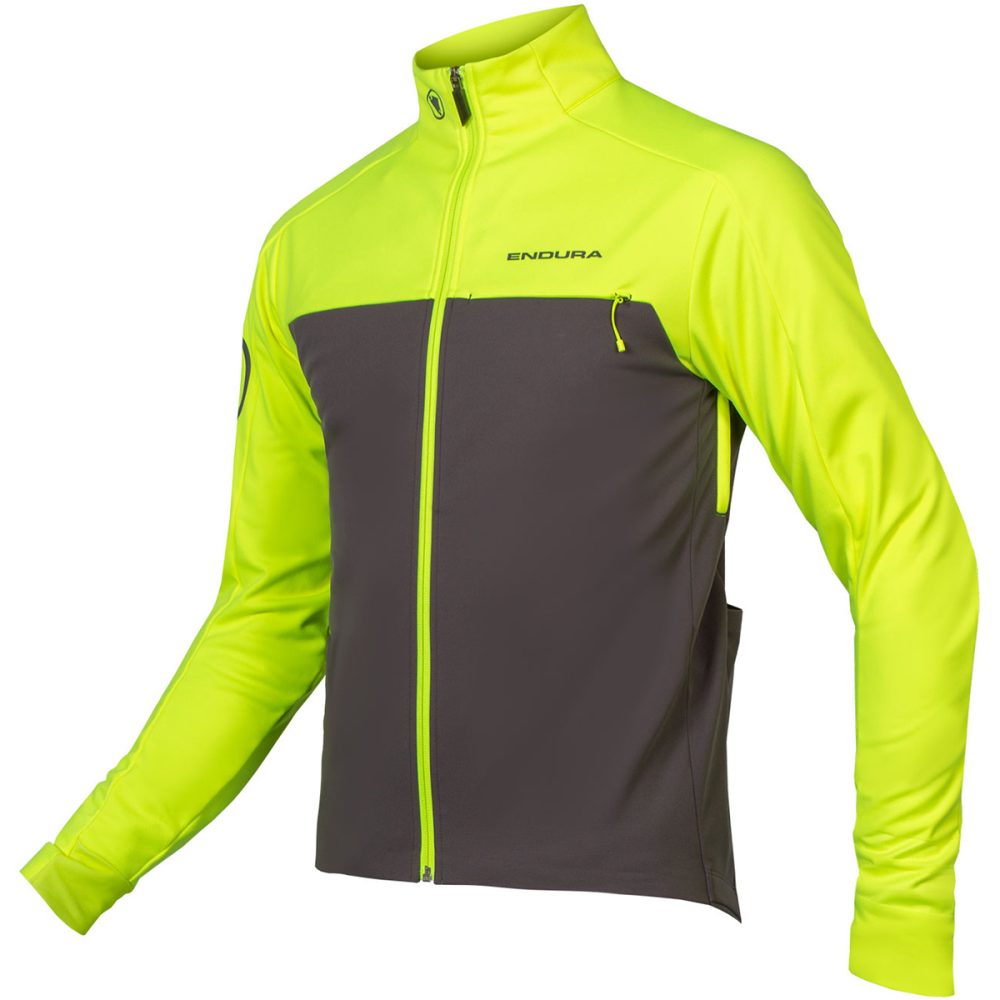 Endura Herren Windchill II Jacke
