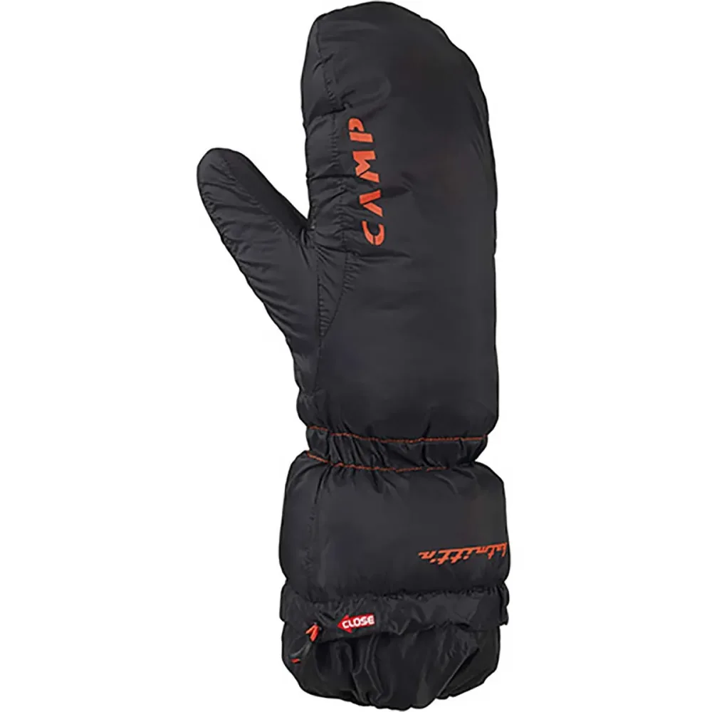 Camp Hot Mitt'N Handschuhe