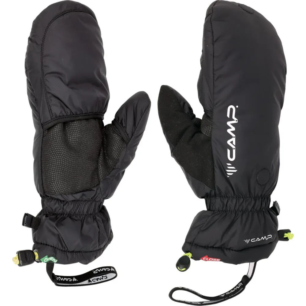 Camp Tempest Evo Handschuhe