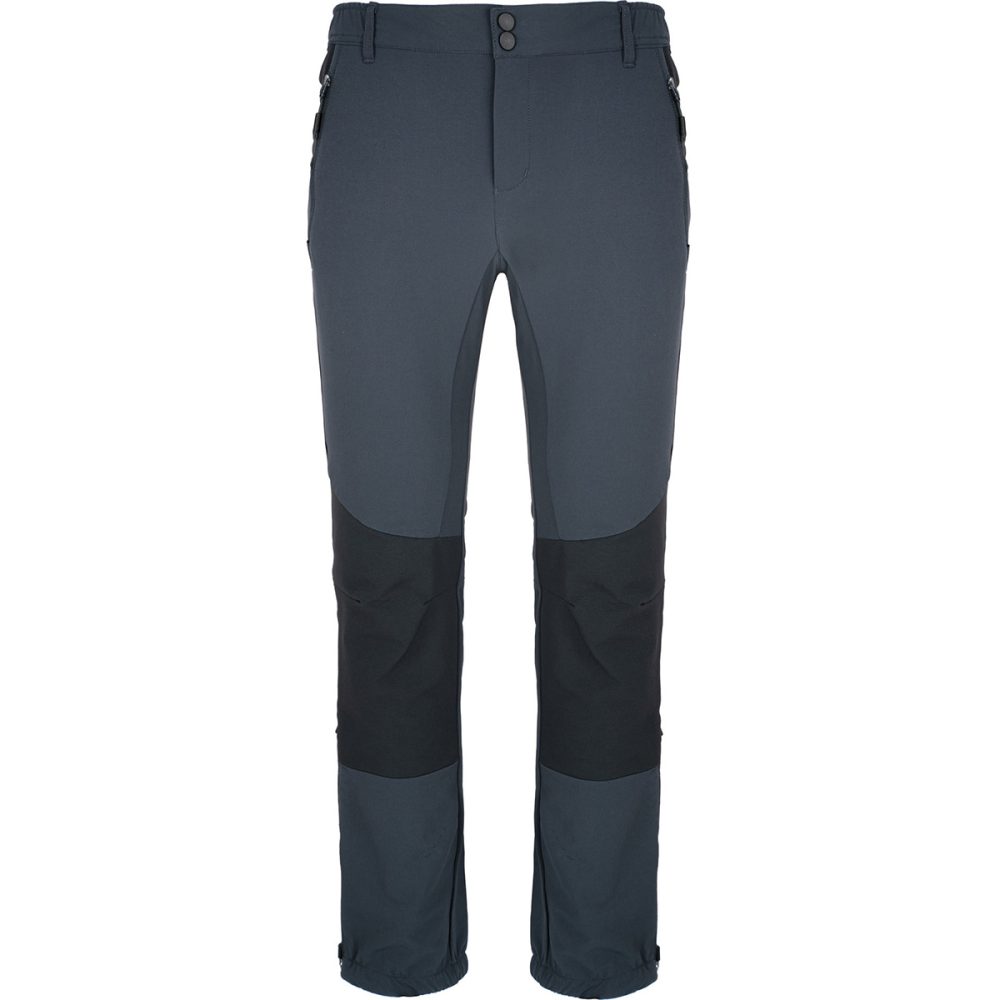 Bergzeit Basics Herren Meru Salford Hose
