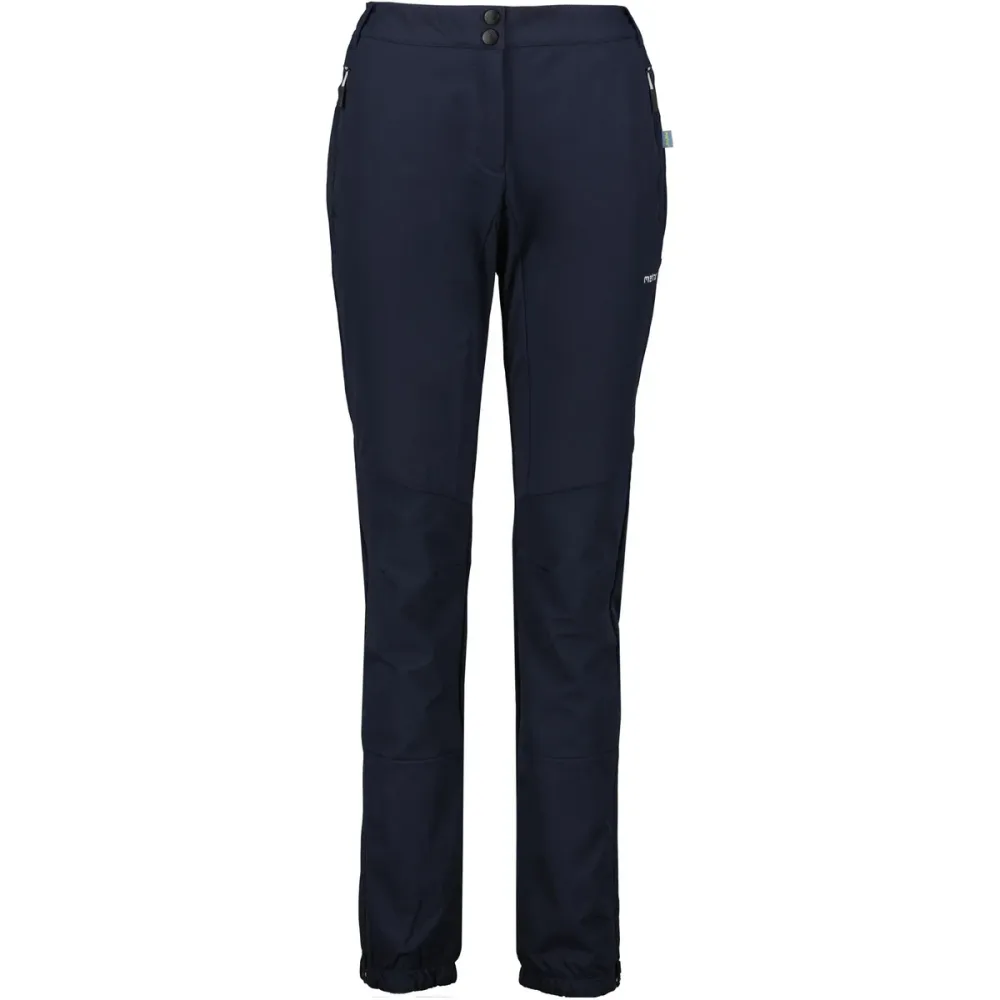 Bergzeit Basics Damen Meru Doncaster Hose