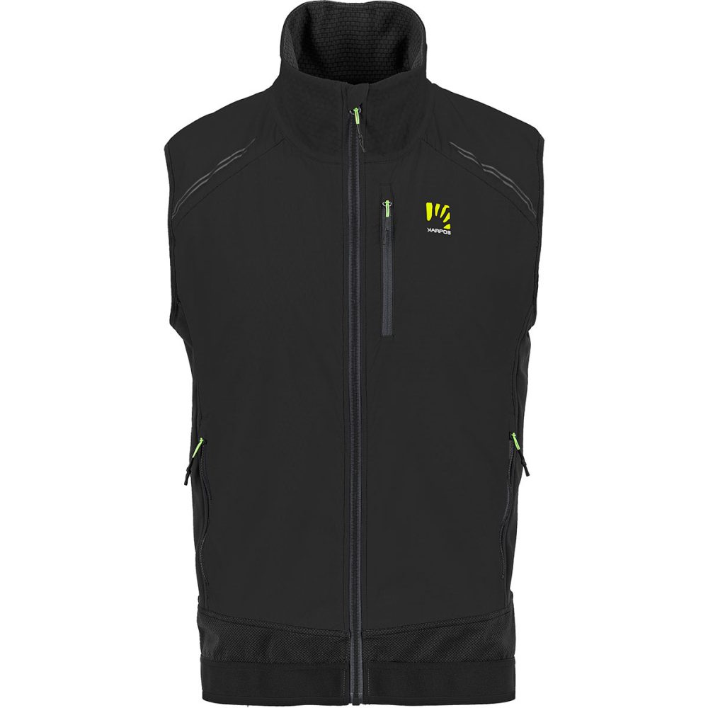 Karpos Herren Alagna Plus Evo Weste