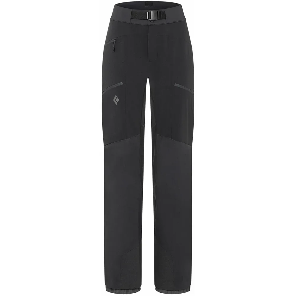 Black Diamond Damen Patrol Hybrid Hose
