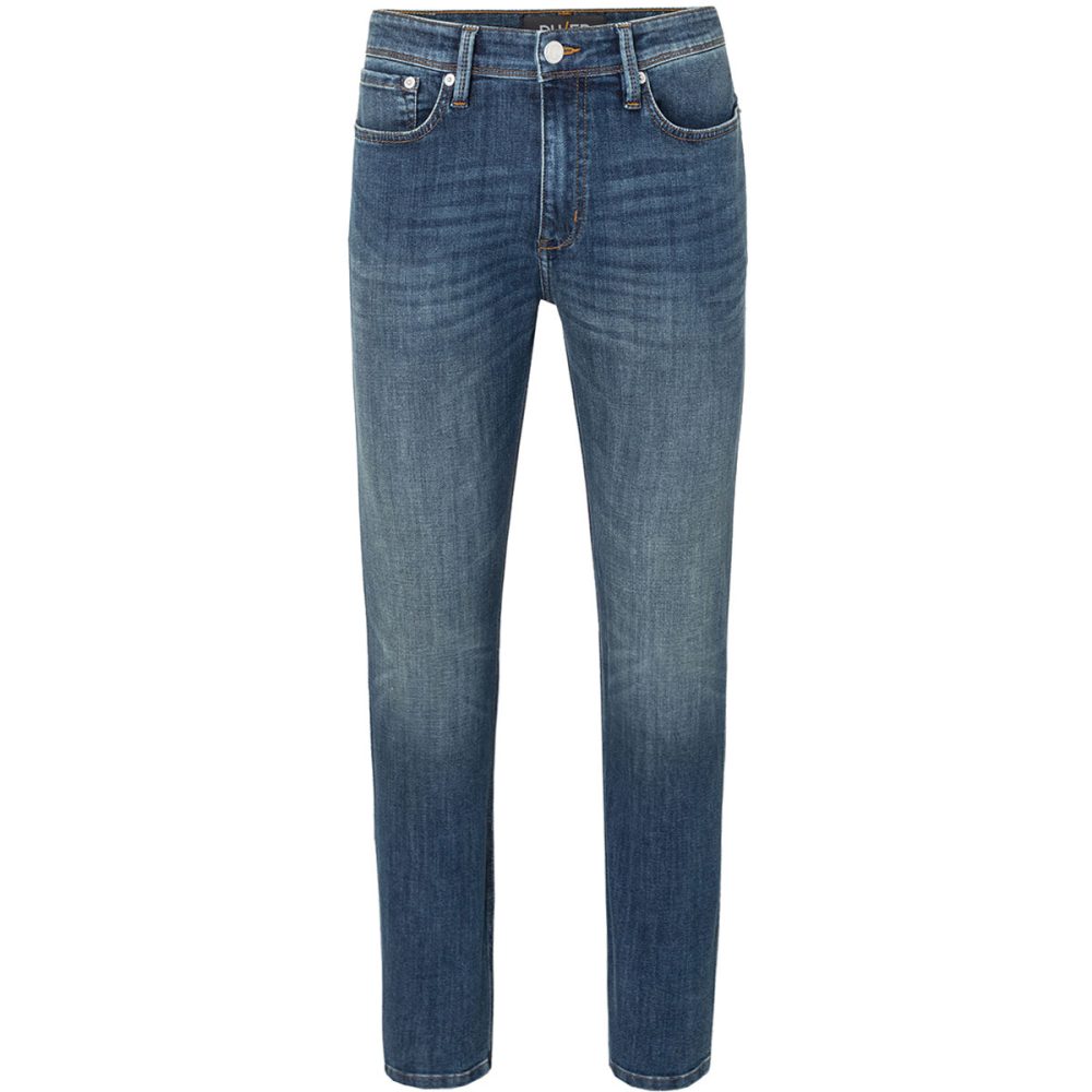 Duer Herren Performance Denim Slim Hose