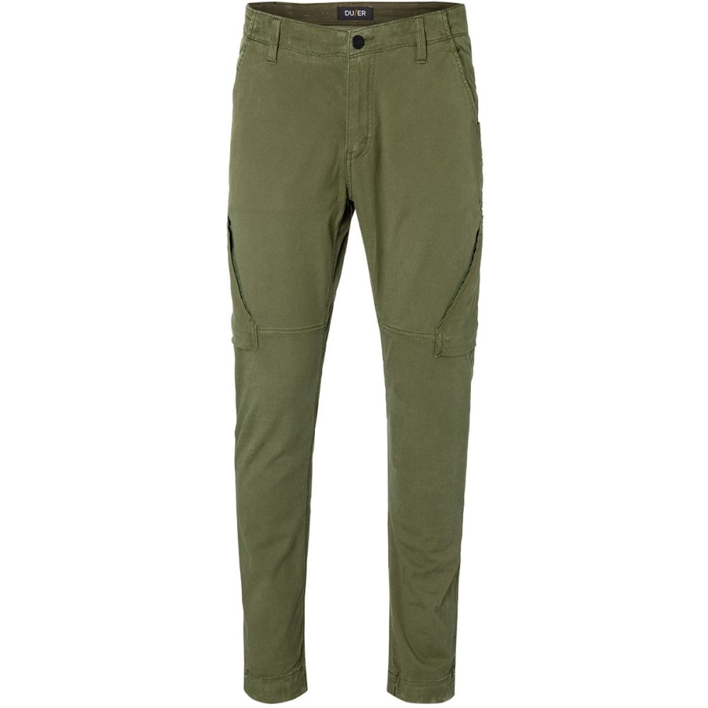 Duer Herren Live Free Adventure Hose