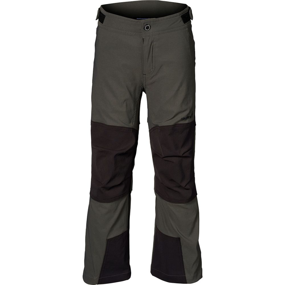 Isbjörn of Sweden Kinder Trapper Hose
