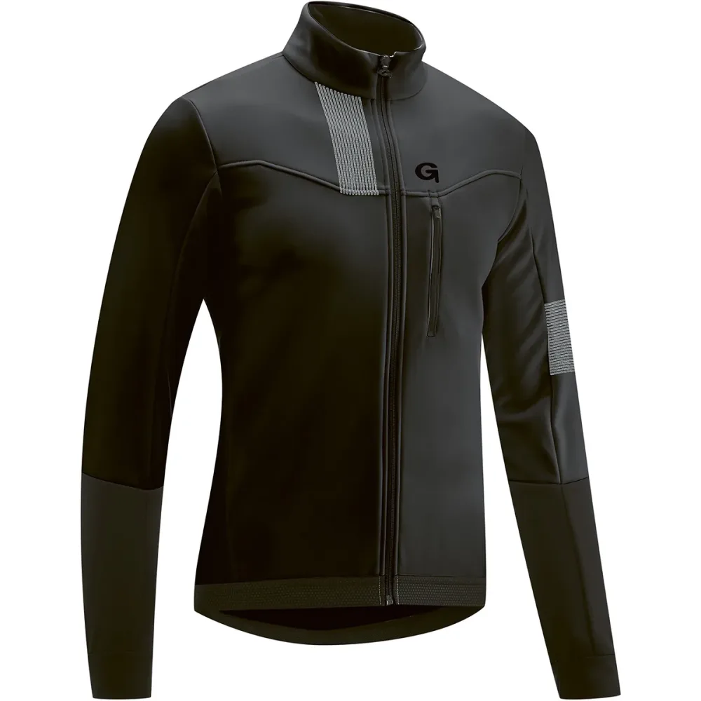 Gonso Herren Valaff Jacke