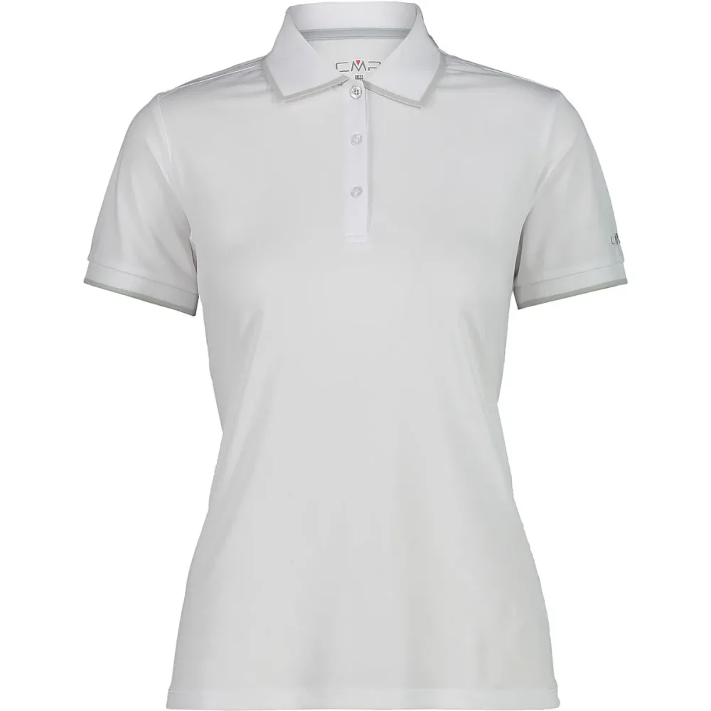 CMP Damen Polo T-Shirt