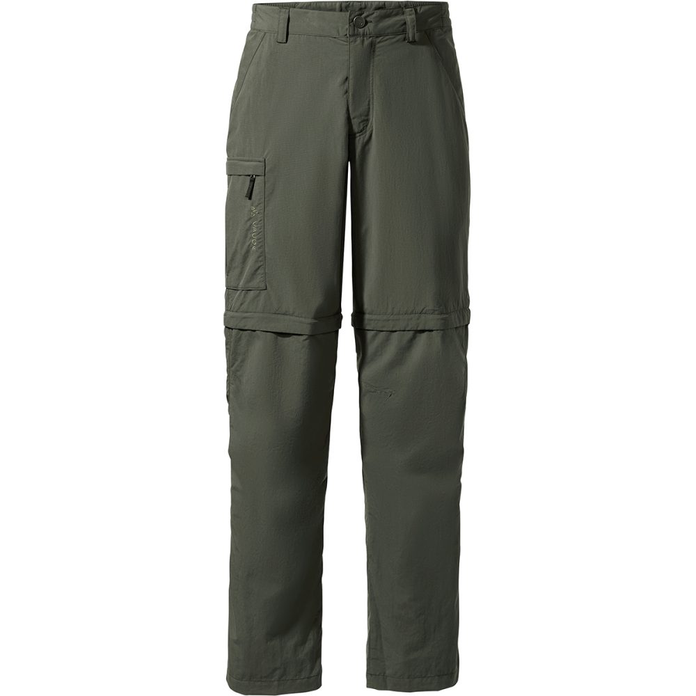 Vaude Herren Farley Zo V Hose