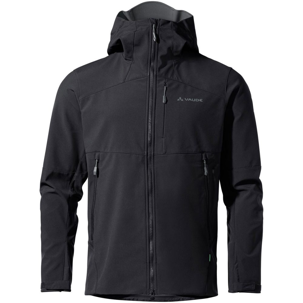 Vaude Herren Roccia Softshell II Jacke