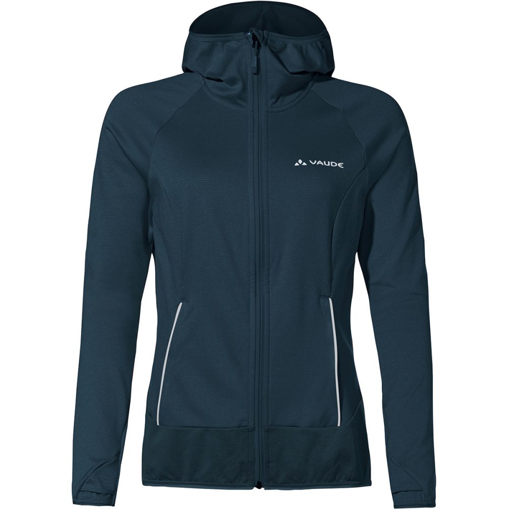 Vaude Damen Tekoa Fleece II Jacke