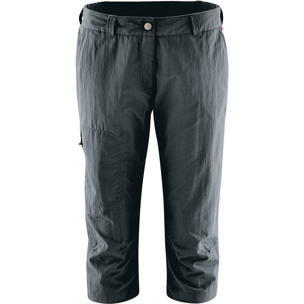 Maier Sports Damen Neckar Capri Shorts