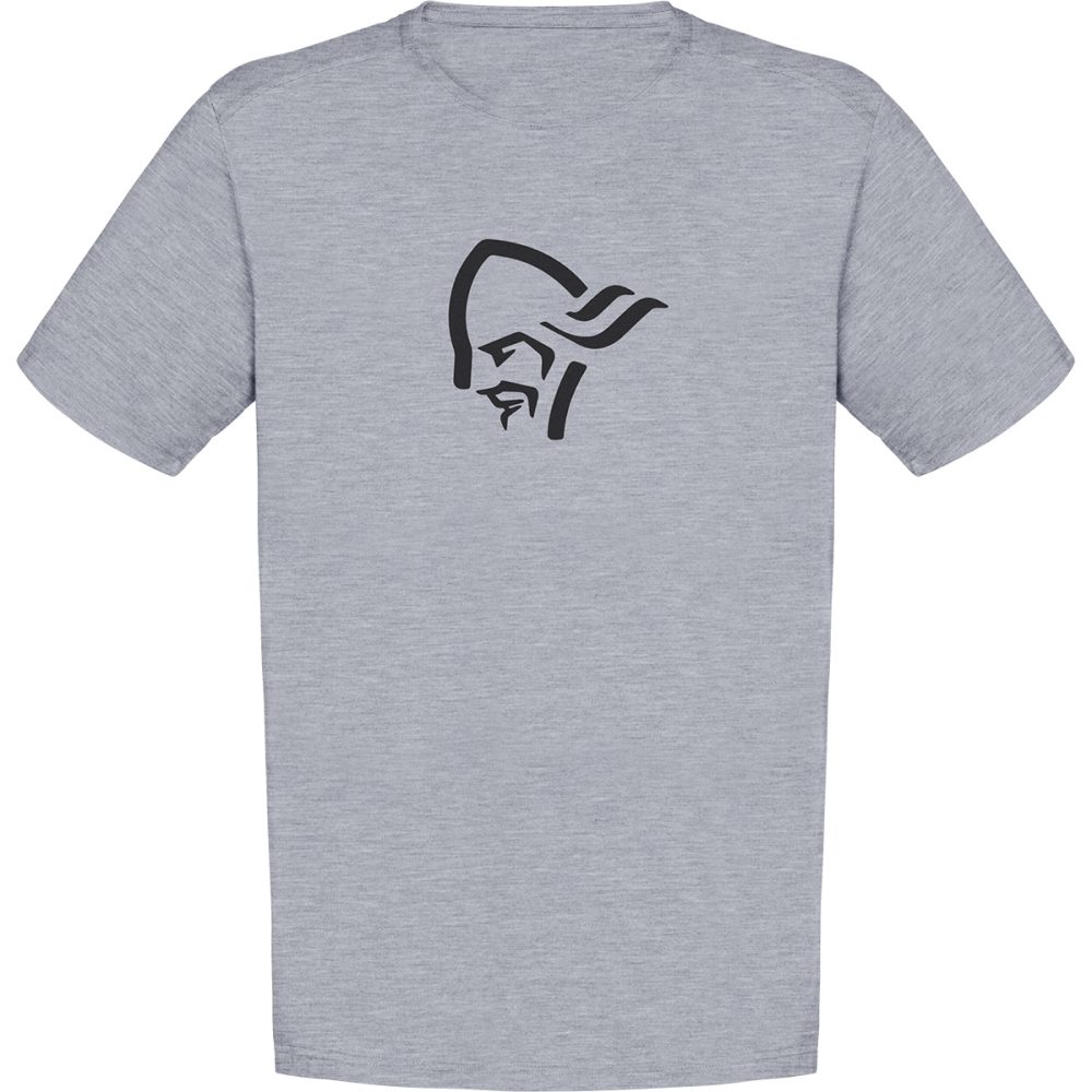 Norrona Herren /29 Cotton Viking T-Shirt