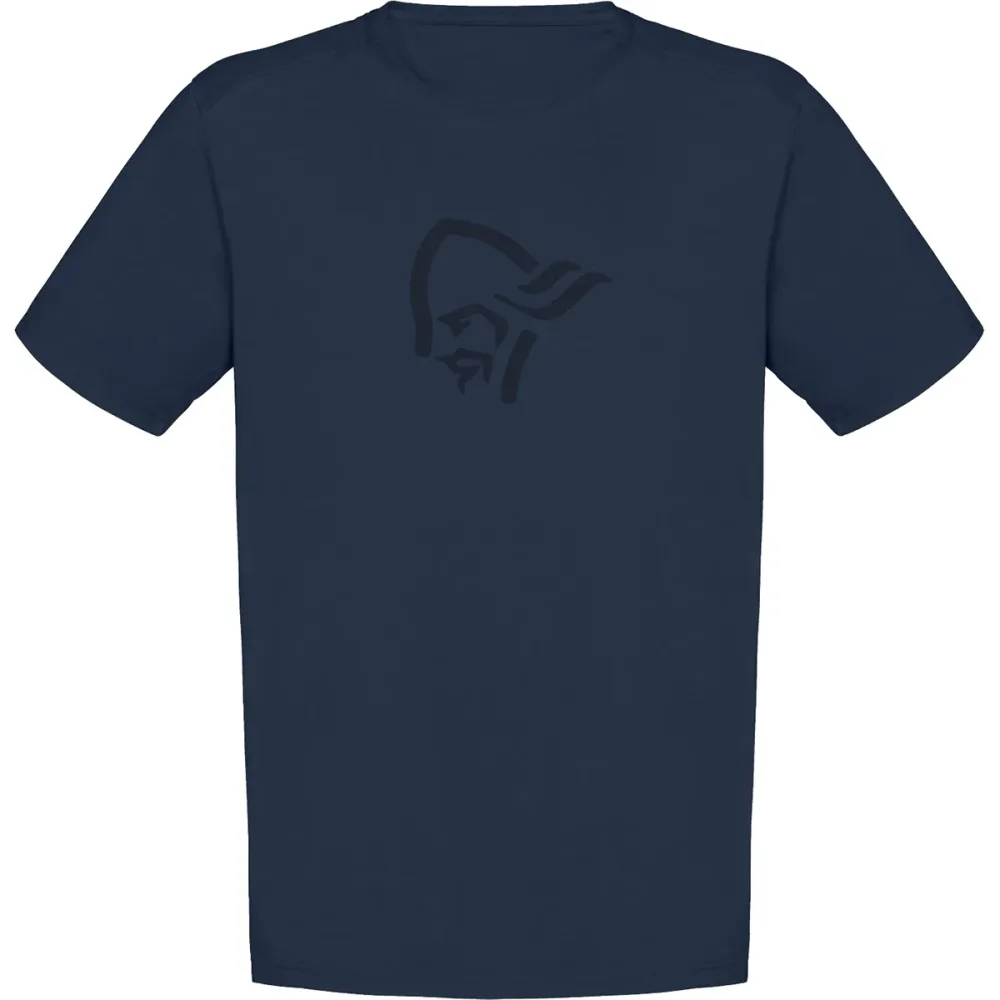 Norrona Herren /29 Cotton Viking T-Shirt