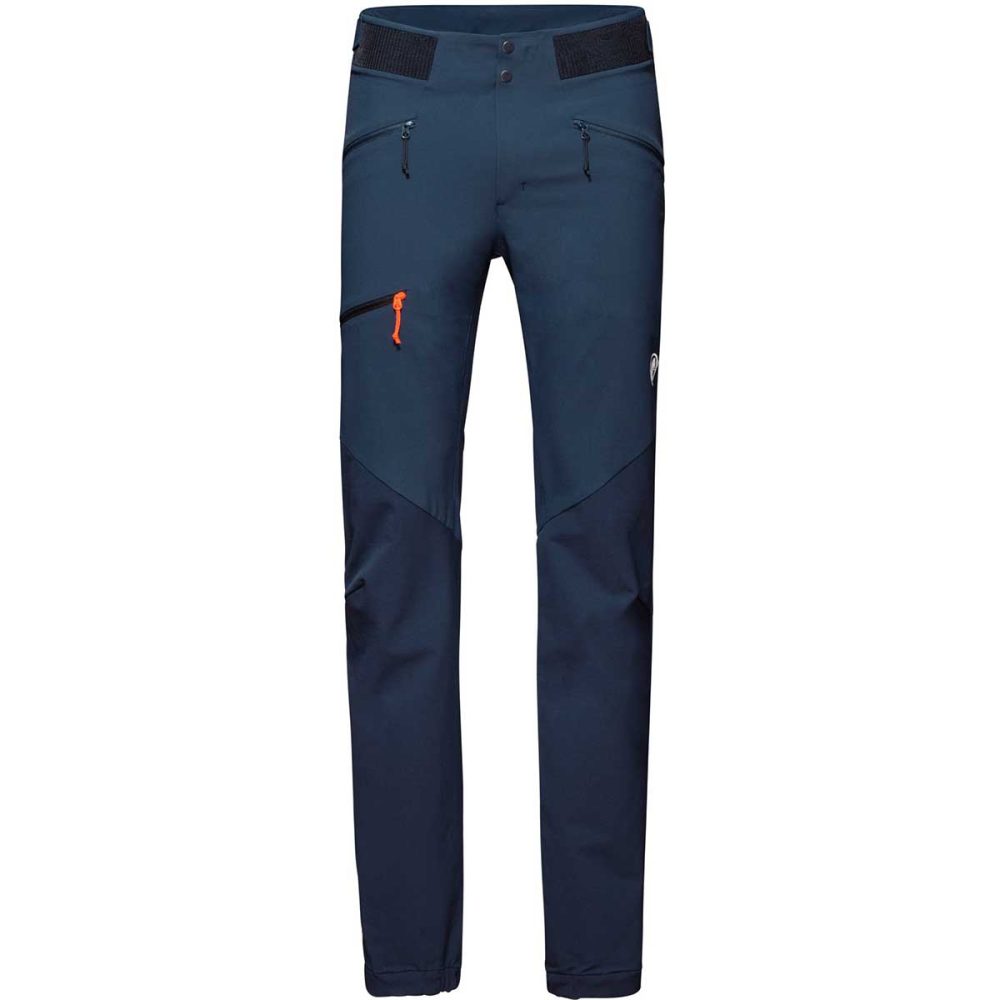 Mammut Herren Courmayeur SO Hose