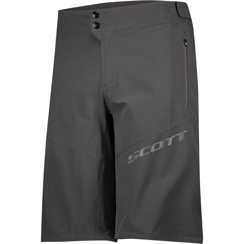 Scott Herren Endurance MTB Hose kurz