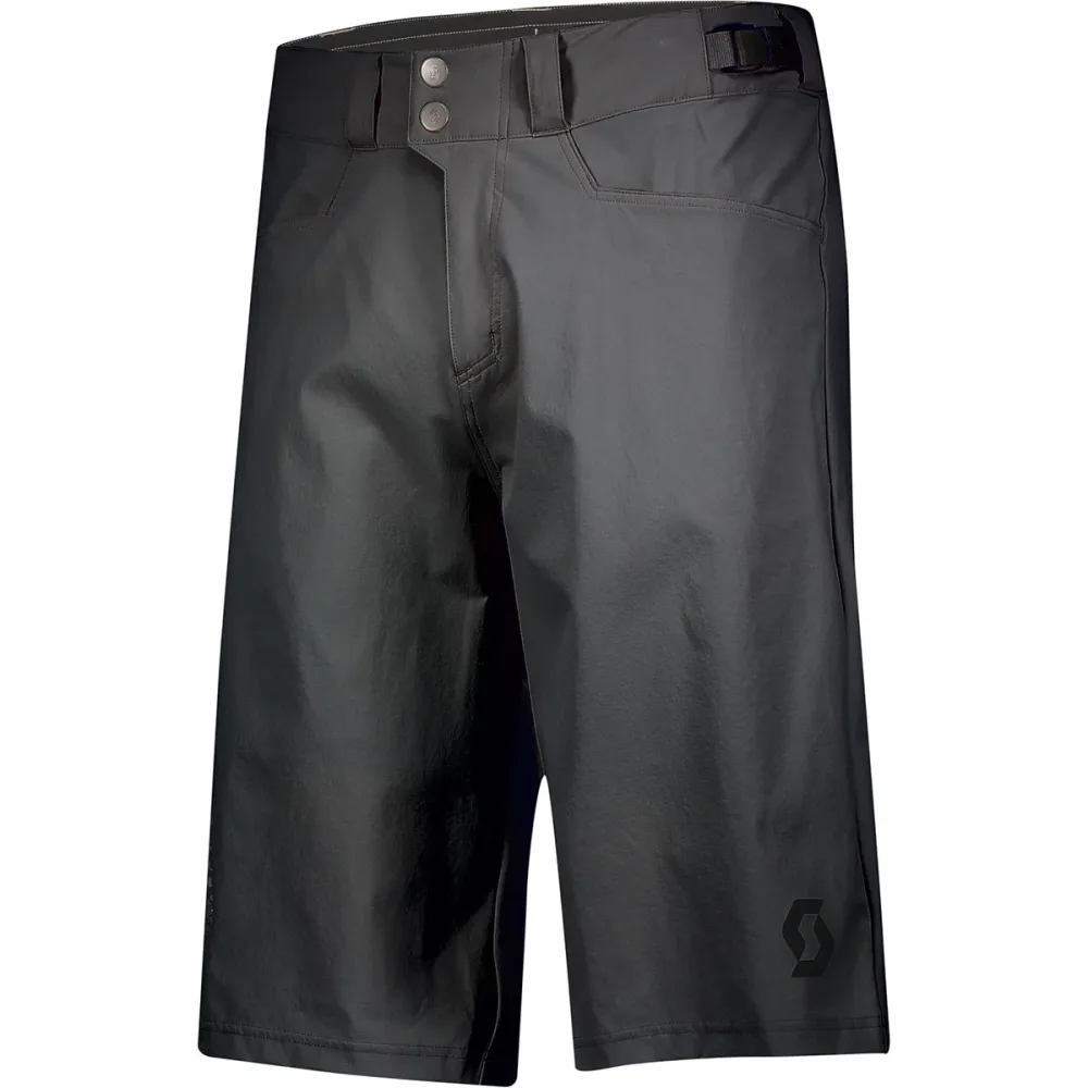 Scott Herren Trail Flow MTB Hose kurz