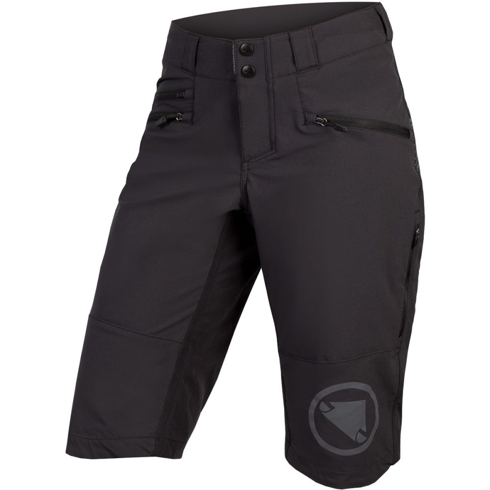 Endura Damen SingleTrack II MTB Hose kurz