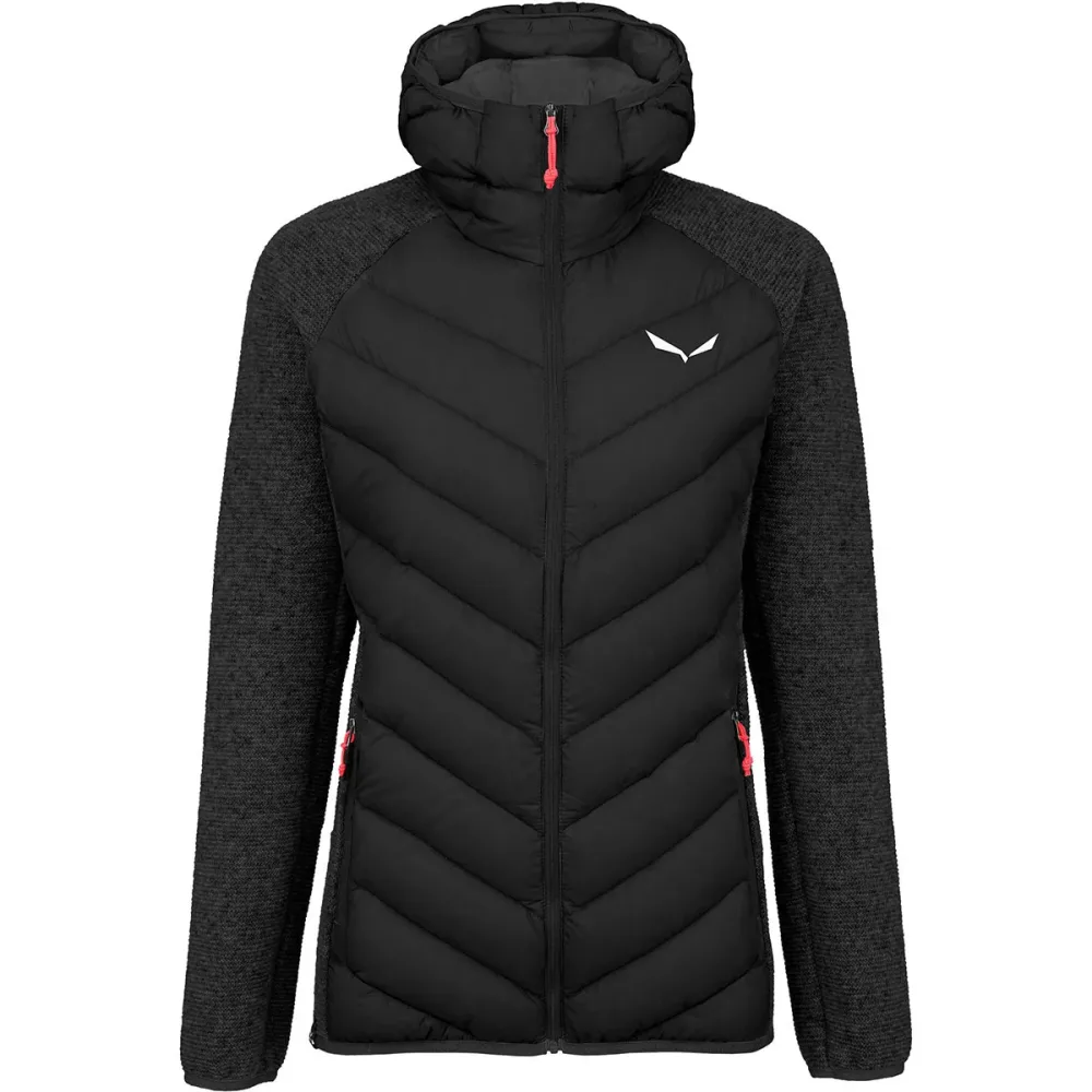 Salewa Damen Fanes Hybrid Jacke