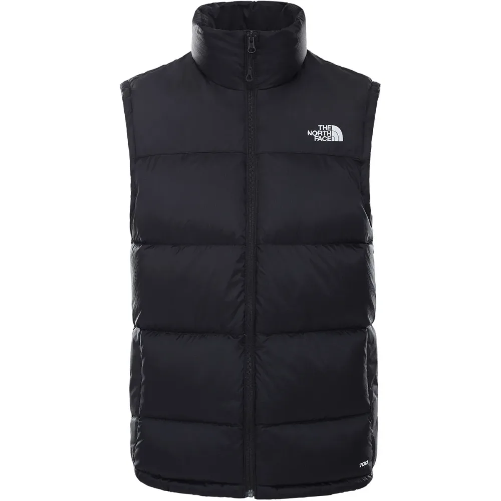 The North Face Herren Diablo Down Weste