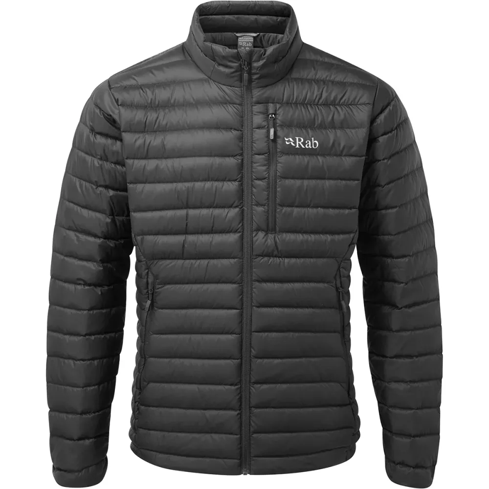 Rab Herren Microlight Jacke