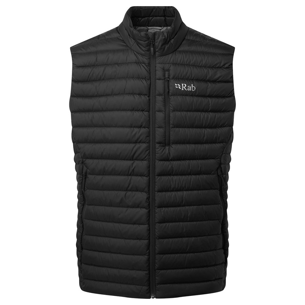 Rab Herren Microlight Weste