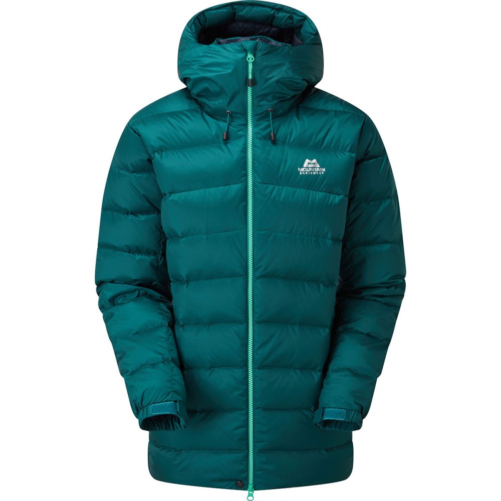 Mountain Equipment Damen Senja Jacke