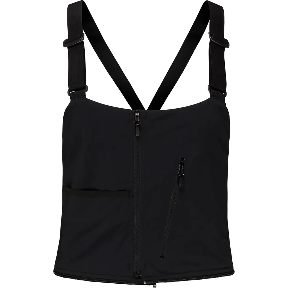 Norrona Damen Ski/Snowboard Bib Hosenträger