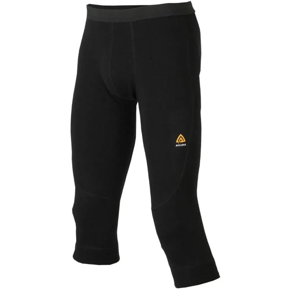 Aclima Herren WarmWool 3/4 Hose