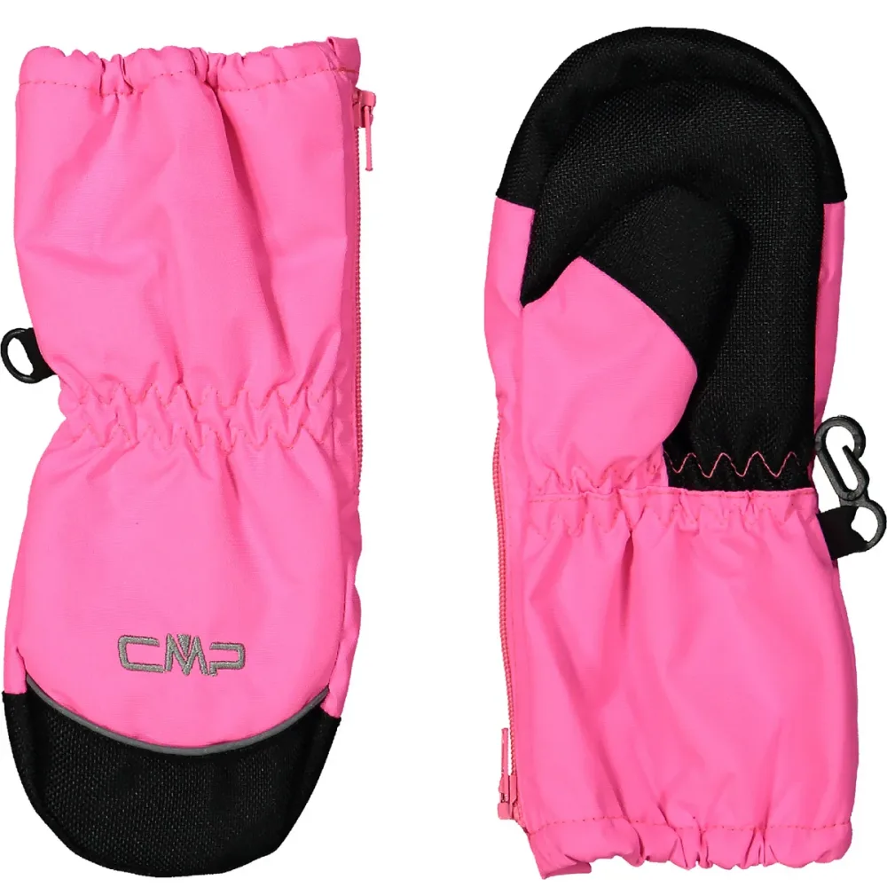 CMP Kinder Mitten Handschuhe