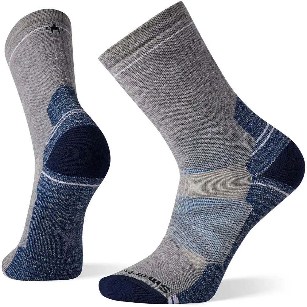 Smartwool Herren Hike Full Cushion Socken