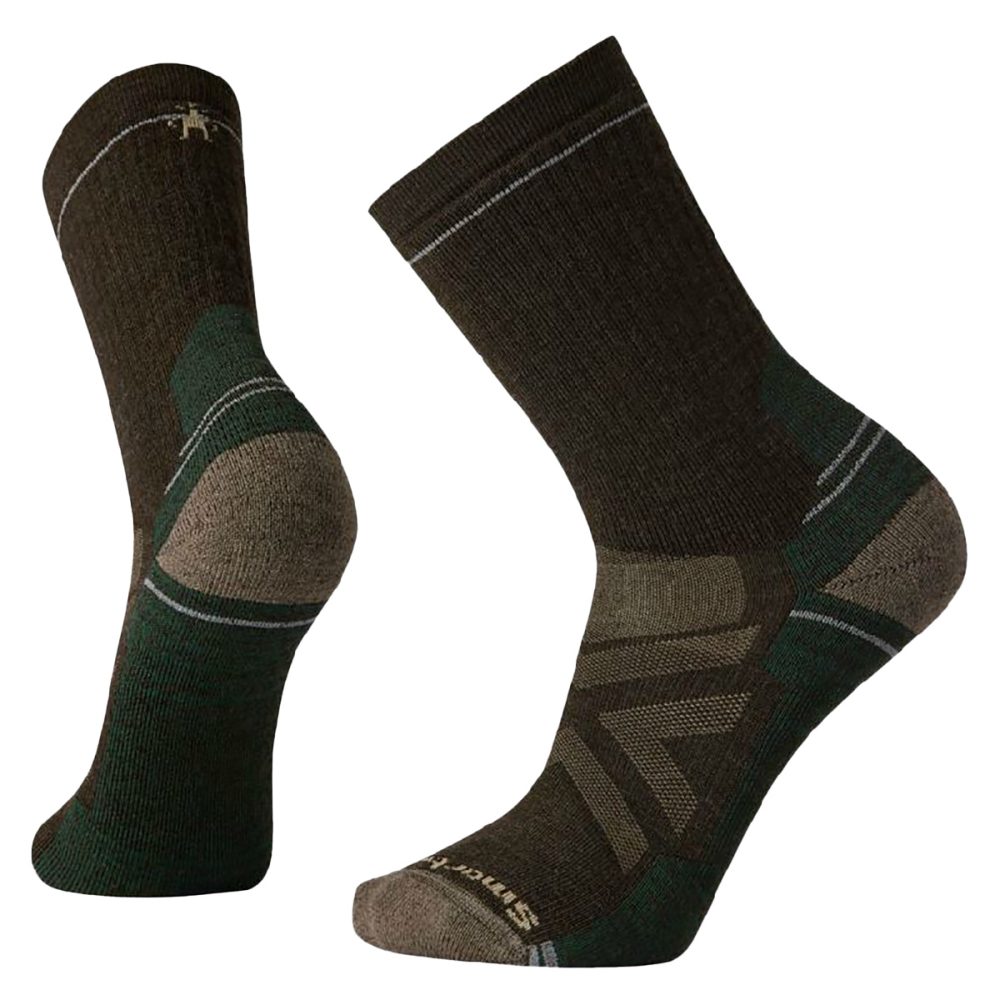 Smartwool Herren Hike Full Cushion Socken