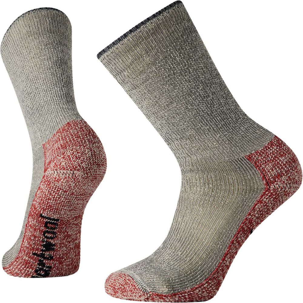 Smartwool Mountaineer Classic Edition Maximum Socken