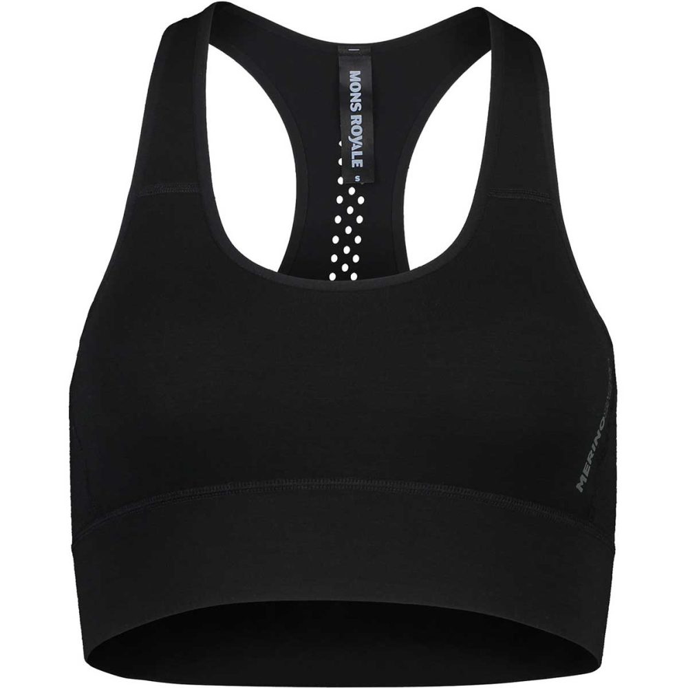 Mons Royale Damen Stratos Shift Sports BH