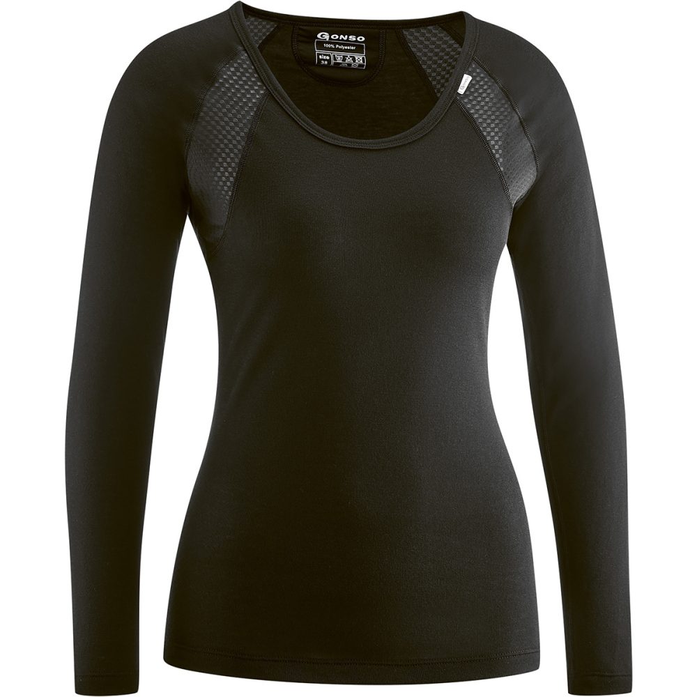 Gonso Damen Peniche Longsleeve