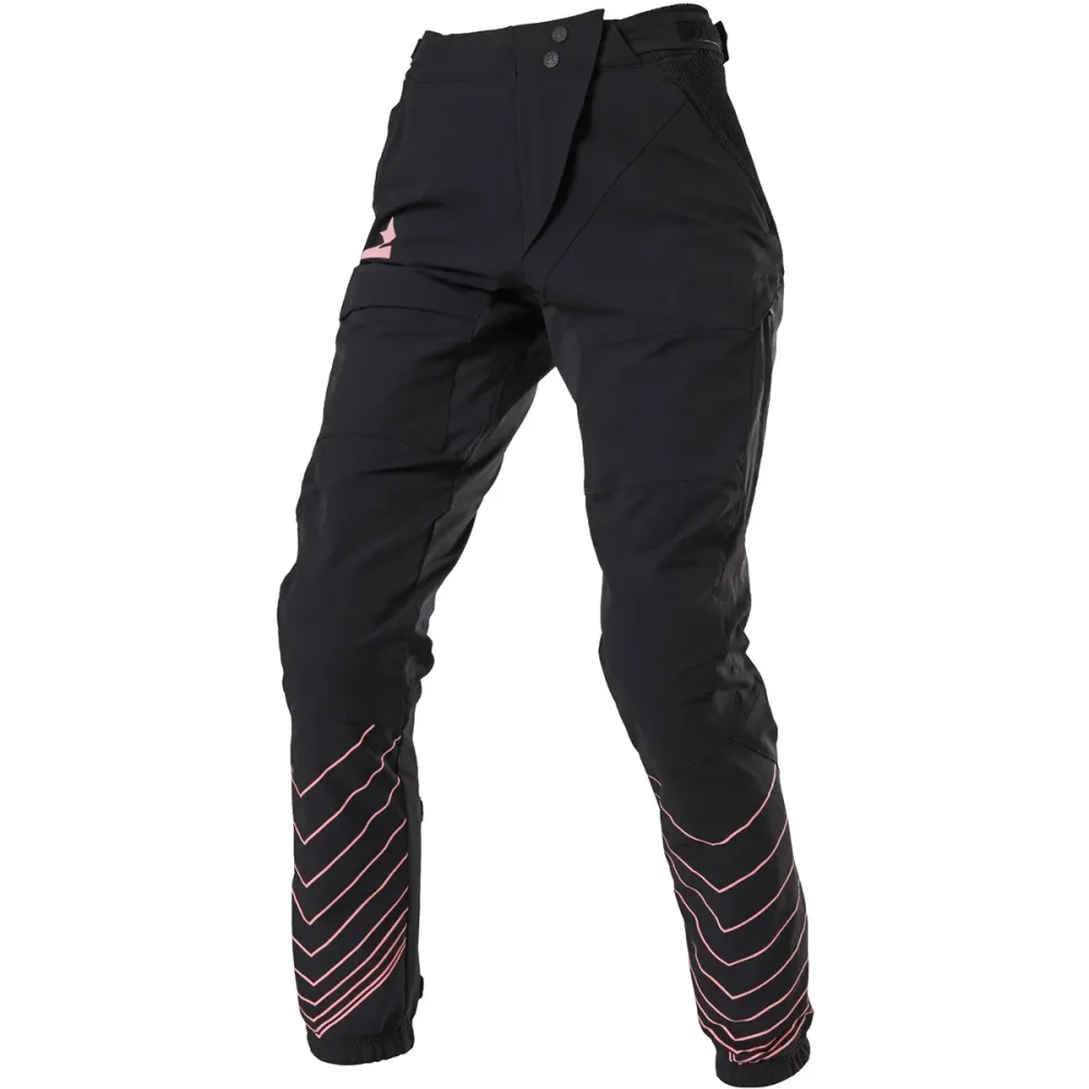 Zimtstern Damen Bulletz MTB Hose lang